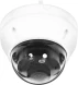 Камера видеонаблюдения IP Dahua DH-IPC-HDPW1230R1P-0280B-S5 2.8-2.8мм цв. корп.:белый