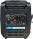 Генератор ТСС SGG 5000ESi 5.5кВт