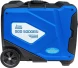 Генератор ТСС SGG 5000ESi 5.5кВт