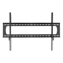 Кронштейн для телевизора Kromax STAR PRO-111 черный 55&amp;quot;-100&amp;quot; макс.103кг настенный фиксированный