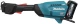 Триммер электрический Makita UR017GZ аккум. 530Вт неразбор.штан. реж.эл.:леска/нож