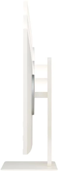 Монитор LG 31.5&amp;quot; MyView 32SR85U-W белый IPS LED 16:9 HDMI M/M Cam матовая HAS 400cd 178гр/178гр 3840x2160 60Hz 4K USB 7.7кг