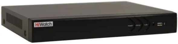 Видеорегистратор HiWatch DS-H316/2QAF