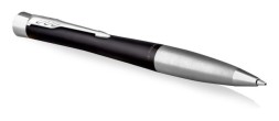 Ручка шариков. Parker Urban Core (CW2150858) Muted Black CT M черн. черн. подар.кор.европод.