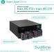 Источник бесперебойного питания Systeme Electriс SRT SRTSE6KRTXLIEC-NC 6000Вт 6000ВА черный