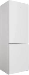 Холодильник Hotpoint HT 4180 W 2-хкамерн. белый/серебристый