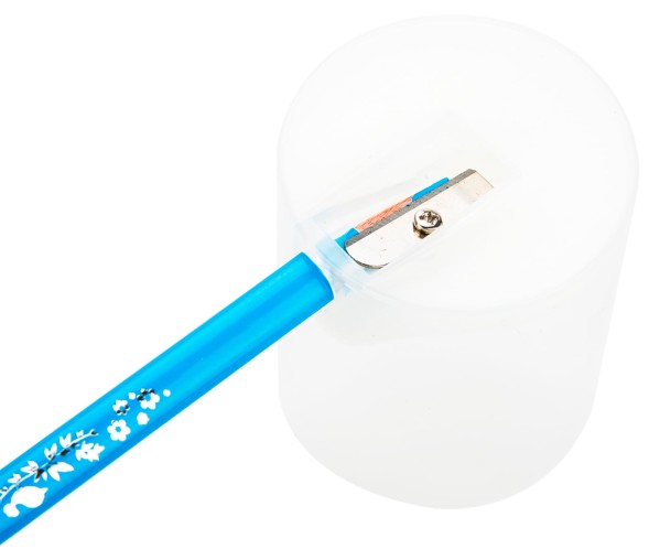 Карандаши цв. Deli EC00307 ColoRun трехгран. тополь 12цв. карт.тубус