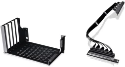 Корпус Thermaltake CTE E660MX зеленый без БП E-ATX 13x120mm 11x140mm 2xUSB3.0 audio bott PSU