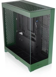 Корпус Thermaltake CTE E660MX зеленый без БП E-ATX 13x120mm 11x140mm 2xUSB3.0 audio bott PSU