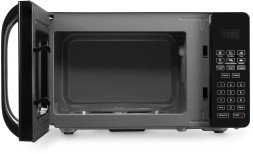 Микроволновая Печь Hyundai HYM-D2076 20л. 700Вт черный