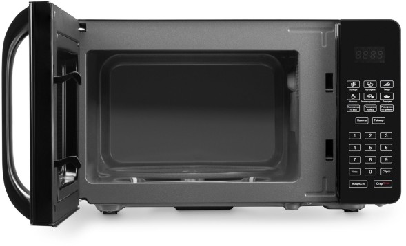Микроволновая Печь Hyundai HYM-D2076 20л. 700Вт черный