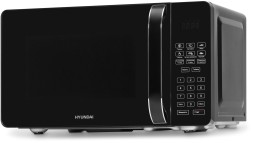 Микроволновая Печь Hyundai HYM-D2076 20л. 700Вт черный