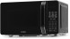 Микроволновая Печь Hyundai HYM-D2076 20л. 700Вт черный