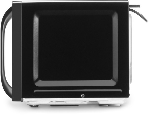 Микроволновая Печь Hyundai HYM-D2076 20л. 700Вт черный