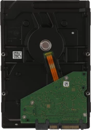 Жесткий диск Seagate SATA-III 2TB ST2000DM005 Desktop Barracuda 4KN (5400rpm) 256Mb 3.5&amp;quot;
