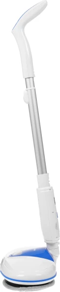 Электрошвабра Vitek VT-8180 50Вт белый