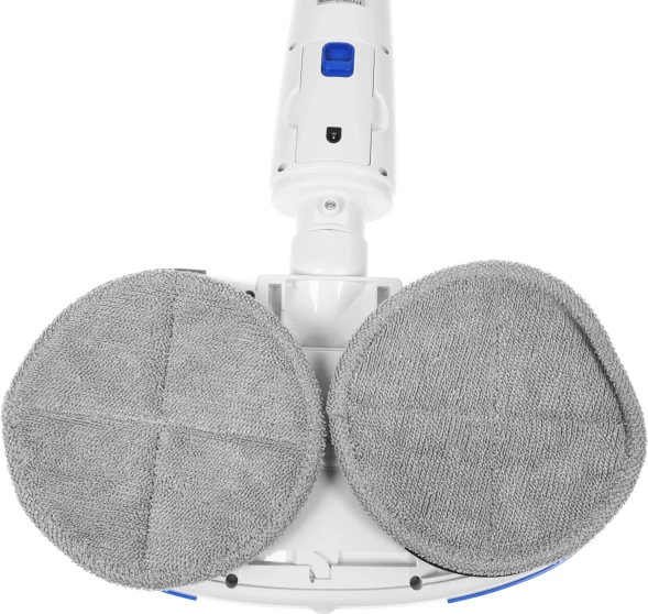 Электрошвабра Vitek VT-8180 50Вт белый