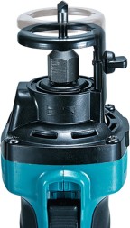 Фрезер Makita DCO180Z 30000об/мин