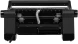 Электрогриль Tefal GC7P0810 2000Вт черный/серебристый