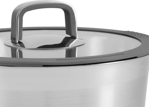 Набор посуды Domfy Home Grigio 8 предметов (DKM-CW208)