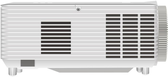 Проектор Infocus ScreenPlay SP126 DLP 4000Lm LS 4000Lm ANSI (1280x800) 30000:1 ресурс лампы:15000часов 1xUSB typeA 1xHDMI 2.9кг