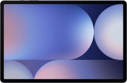 Планшет Samsung Galaxy Tab S10+ BSM-X820 9300+ (3.4) 8C RAM12Gb ROM256Gb 12.4&amp;quot; AMOLED 2X 2800x1752 Android 14 серый 13Mpix 12Mpix BT WiFi microSD 1Tb 10090mAh