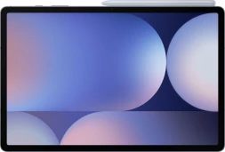 Планшет Samsung Galaxy Tab S10+ BSM-X820 9300+ (3.4) 8C RAM12Gb ROM256Gb 12.4&amp;quot; AMOLED 2X 2800x1752 Android 14 серый 13Mpix 12Mpix BT WiFi microSD 1Tb 10090mAh