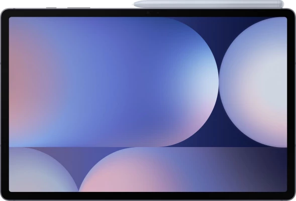 Планшет Samsung Galaxy Tab S10+ BSM-X820 9300+ (3.4) 8C RAM12Gb ROM256Gb 12.4&amp;quot; AMOLED 2X 2800x1752 Android 14 серый 13Mpix 12Mpix BT WiFi microSD 1Tb 10090mAh