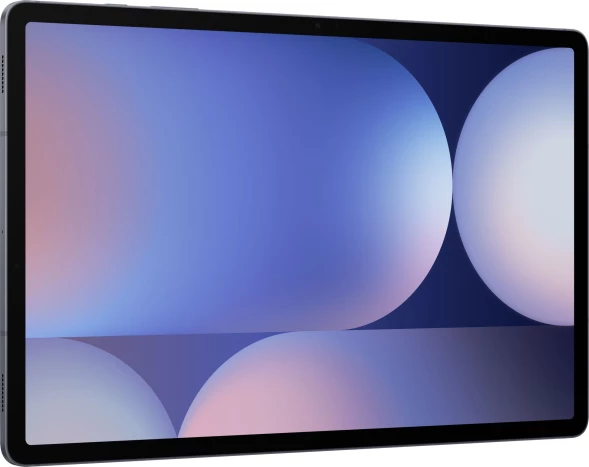 Планшет Samsung Galaxy Tab S10+ BSM-X820 9300+ (3.4) 8C RAM12Gb ROM256Gb 12.4&amp;quot; AMOLED 2X 2800x1752 Android 14 серый 13Mpix 12Mpix BT WiFi microSD 1Tb 10090mAh