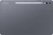 Планшет Samsung Galaxy Tab S10+ BSM-X820 9300+ (3.4) 8C RAM12Gb ROM256Gb 12.4&amp;quot; AMOLED 2X 2800x1752 Android 14 серый 13Mpix 12Mpix BT WiFi microSD 1Tb 10090mAh
