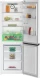 Холодильник Beko B3R1CNK363HW 2-хкамерн. белый инвертер