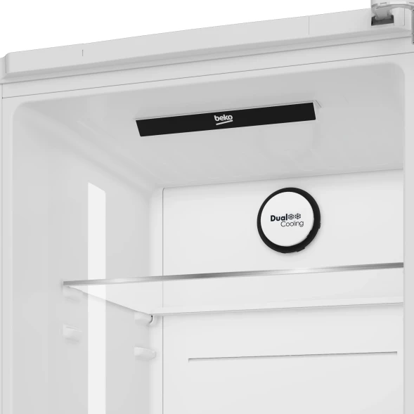 Холодильник Beko B3R1CNK363HW 2-хкамерн. белый инвертер