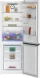 Холодильник Beko B3R1CNK363HW 2-хкамерн. белый инвертер