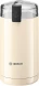 Кофемолка Bosch TSM6A017C 180Вт сист.помол.:ротац.нож вместим.:75гр бежевый