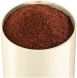 Кофемолка Bosch TSM6A017C 180Вт сист.помол.:ротац.нож вместим.:75гр бежевый