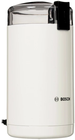 Кофемолка Bosch TSM6A017C 180Вт сист.помол.:ротац.нож вместим.:75гр бежевый