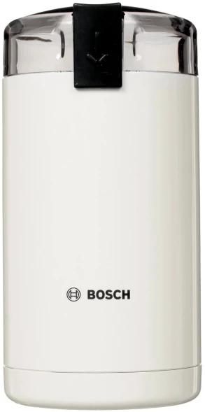 Кофемолка Bosch TSM6A017C 180Вт сист.помол.:ротац.нож вместим.:75гр бежевый