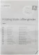 Кофемолка Bosch TSM6A017C 180Вт сист.помол.:ротац.нож вместим.:75гр бежевый