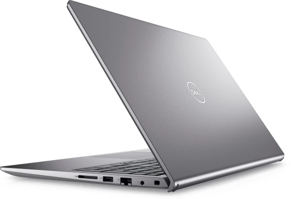 Ноутбук Dell Vostro 3530 Core i5 1335U 8Gb SSD512Gb Intel UHD Graphics 15.6&amp;quot; WVA FHD (1920x1080) Linux Ubuntu black WiFi BT Cam (3530-5850)