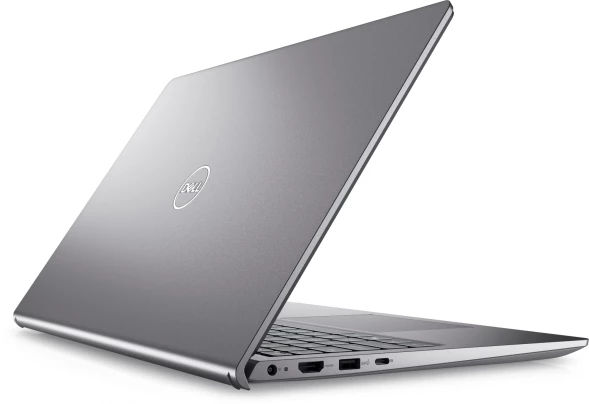 Ноутбук Dell Vostro 3530 Core i5 1335U 8Gb SSD512Gb Intel UHD Graphics 15.6&amp;quot; WVA FHD (1920x1080) Linux Ubuntu black WiFi BT Cam (3530-5850)