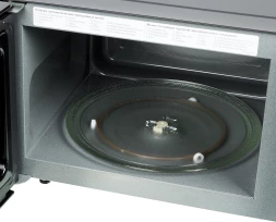 Микроволновая Печь Panasonic NN-SD38HSZPE 23л. 1000Вт черный/серебристый