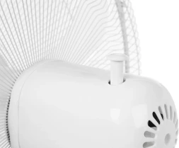 Вентилятор напольный RIX RSF-4000W 40Вт скоростей:3 белый