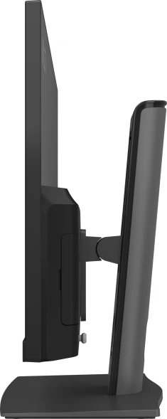 Моноблок MSI Modern AM242P 1M-1029XRU 23.8&amp;quot; Full HD Core 5 120U (1.4) 16Gb SSD512Gb Graphics без ОС GbitEth WiFi BT 120W клавиатура мышь Cam черный 1920x1080