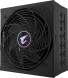Блок питания Gigabyte ATX 850W AORUS ELITE GP-AE850PM PG5 Gen.5 80+ platinum (20+4pin) APFC 120mm fan 16xSATA Cab Manag RTL