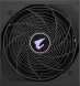 Блок питания Gigabyte ATX 850W AORUS ELITE GP-AE850PM PG5 Gen.5 80+ platinum (20+4pin) APFC 120mm fan 16xSATA Cab Manag RTL