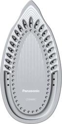 Утюг Panasonic NI-S530VTV 2400Вт фиолетовый