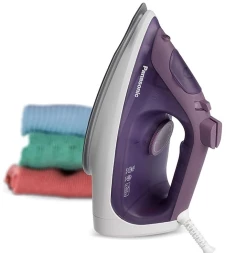 Утюг Panasonic NI-S530VTV 2400Вт фиолетовый