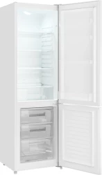 Холодильник Weissgauff WRK 1800 Defrost 2-хкамерн. белый