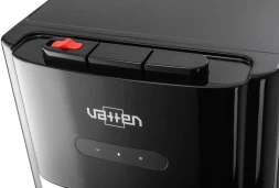Кулер Vatten L03NEV напольный электронный черный