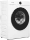 Стиральная машина Hyundai WME6212 класс: A загр.фронтальная макс.:6кг белый инвертер